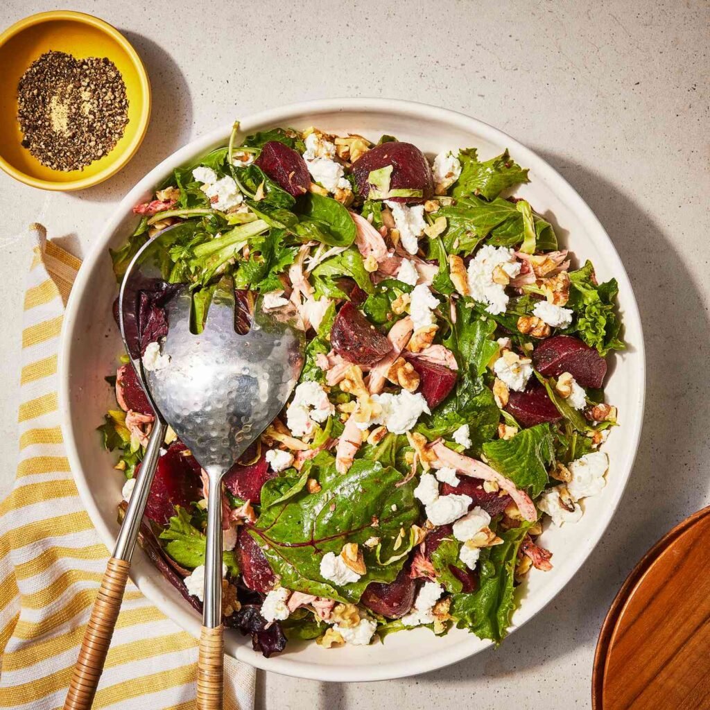 20+ 15-Minute High-Protein Dinner Recipes 20+ 15-Minute High-Protein Dinner Recipes