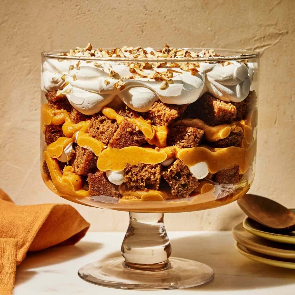 25+ Holiday Desserts That Will Have Everyone Asking for The Recipe