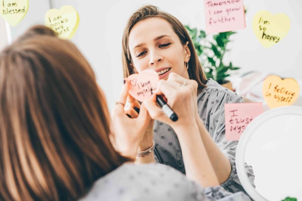 25 Self-Love Affirmations to Remind You of Your Worth 25 Self-Love Affirmations to Remind You of Your Worth