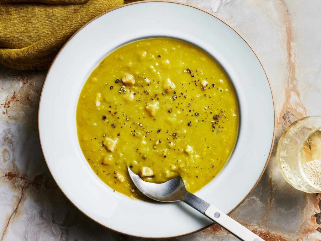 30-Minute Soups That Taste Like They Simmered All Day