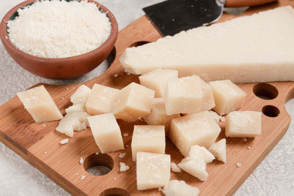 4 Foods With More Protein Than Chicken Breast