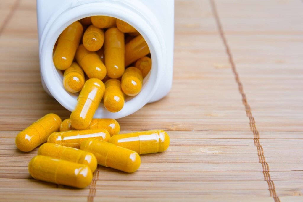 4 Ways Berberine May Help You Lose Weight Naturally