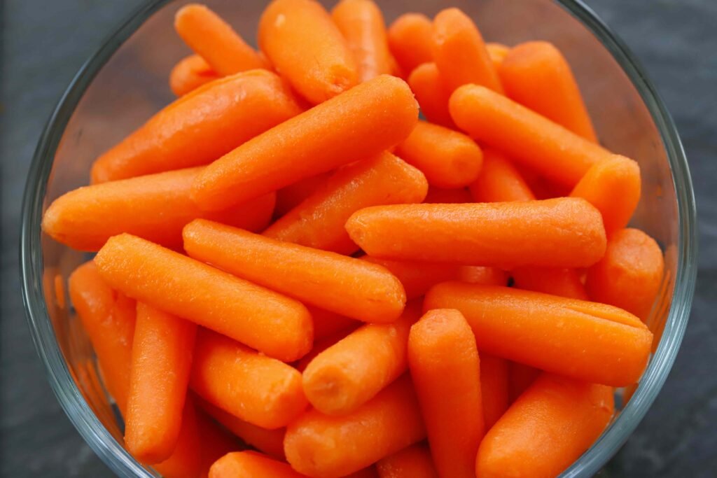 4 Ways Eating Carrots Regularly Can Improve Your Eyesight