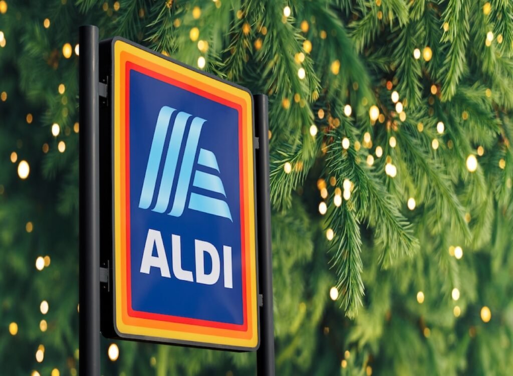 5 Best Aldi Christmas Finds Hitting Shelves This Week