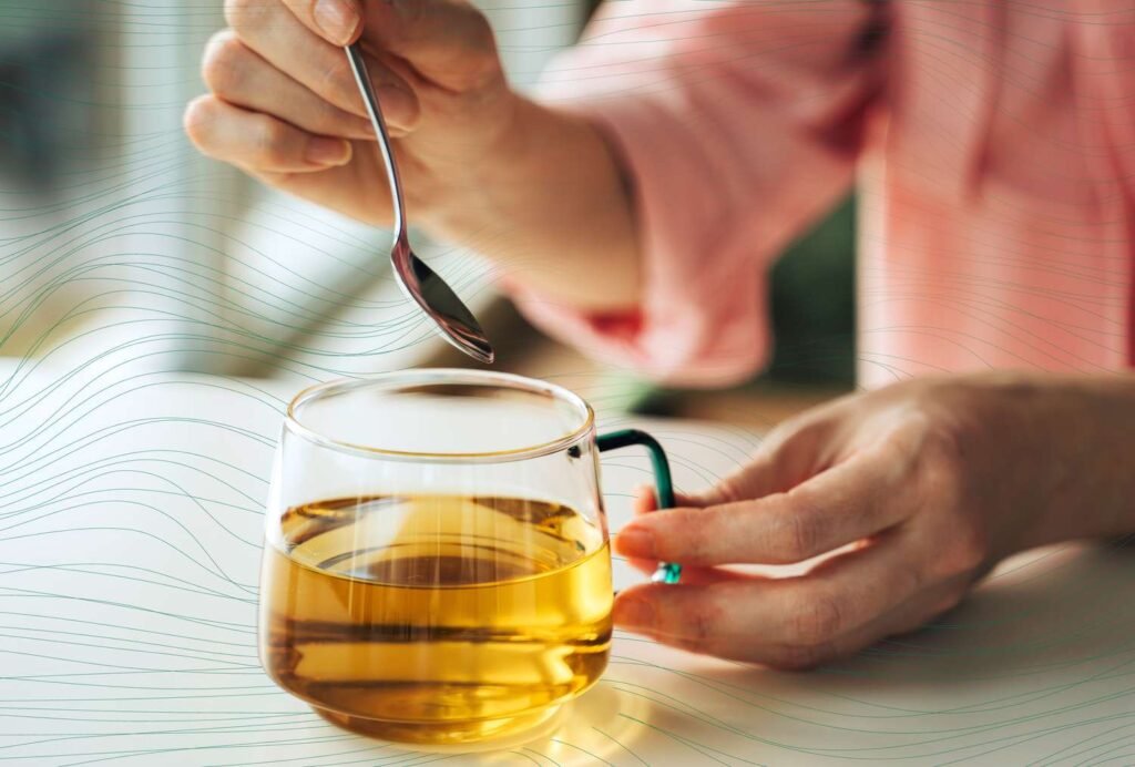 5 Best No-Added-Sugar Drinks for Better Blood Sugar 5 Best No-Added-Sugar Drinks for Better Blood Sugar