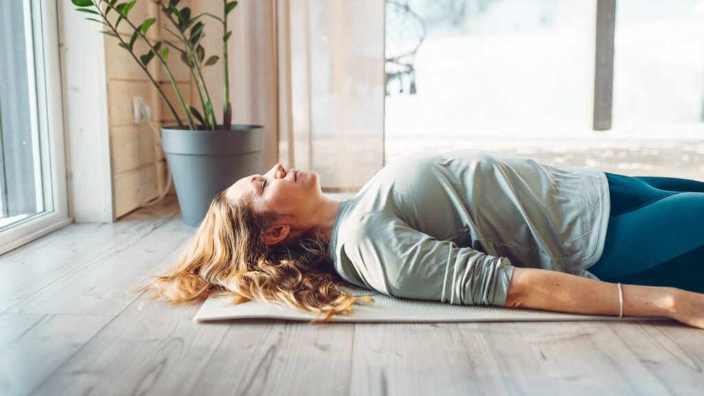 5 Exercises That Fight Shoulder Popping