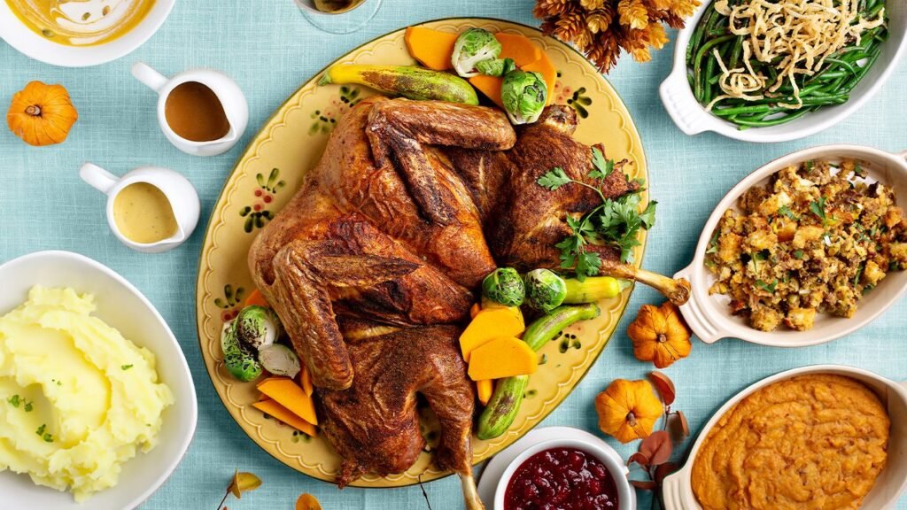 5 IBD-Friendly Foods to Try This Thanksgiving 5 IBD-Friendly Dishes for Your Thanksgiving Menu