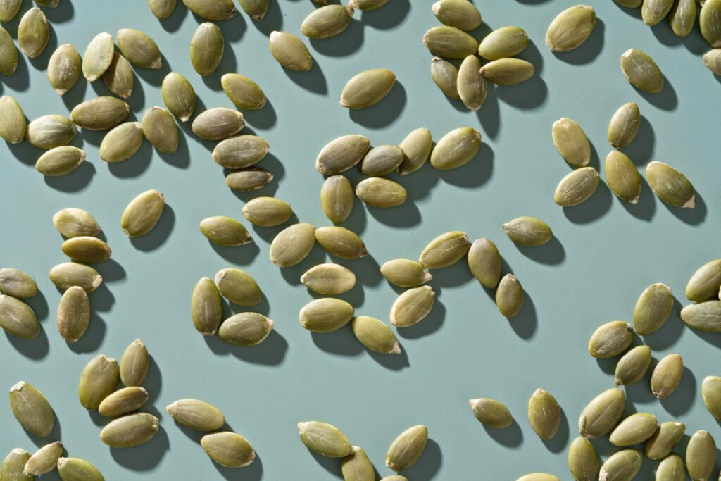 5 Reasons Pumpkin Seeds Are a Plant Protein Powerhouse