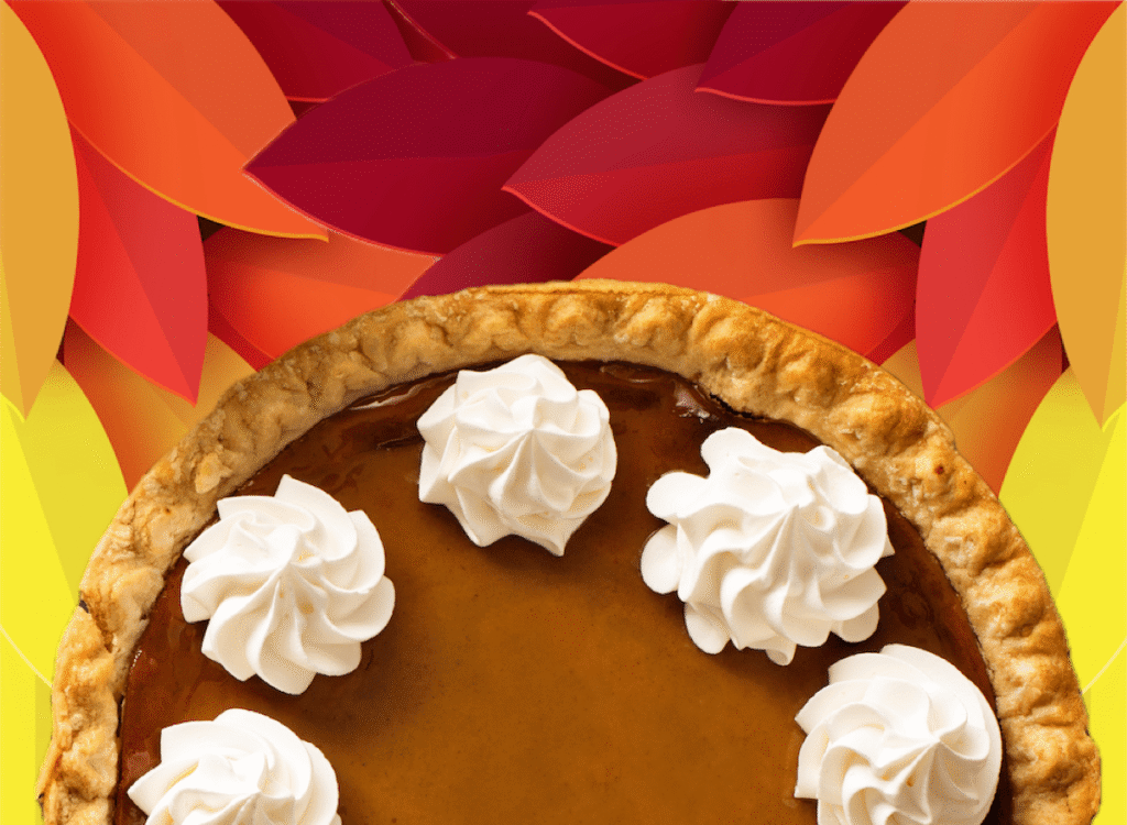 5 Restaurant Chains With the Best Pumpkin Pie This Fall