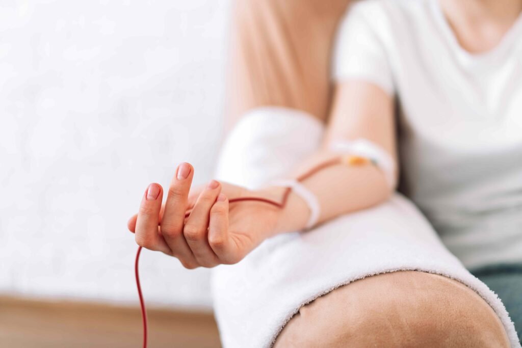 5 Ways To Find Out Your Blood Type—and Why You Should Know 5 Ways To Find Out Your Blood Type—and Why You Should Know