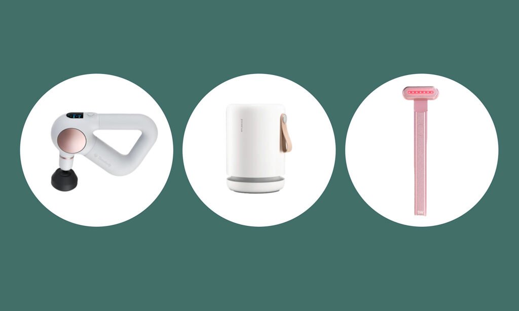 50+ Unbeatable Black Friday Deals To Save On All Your Favorite Well-Being Essentials