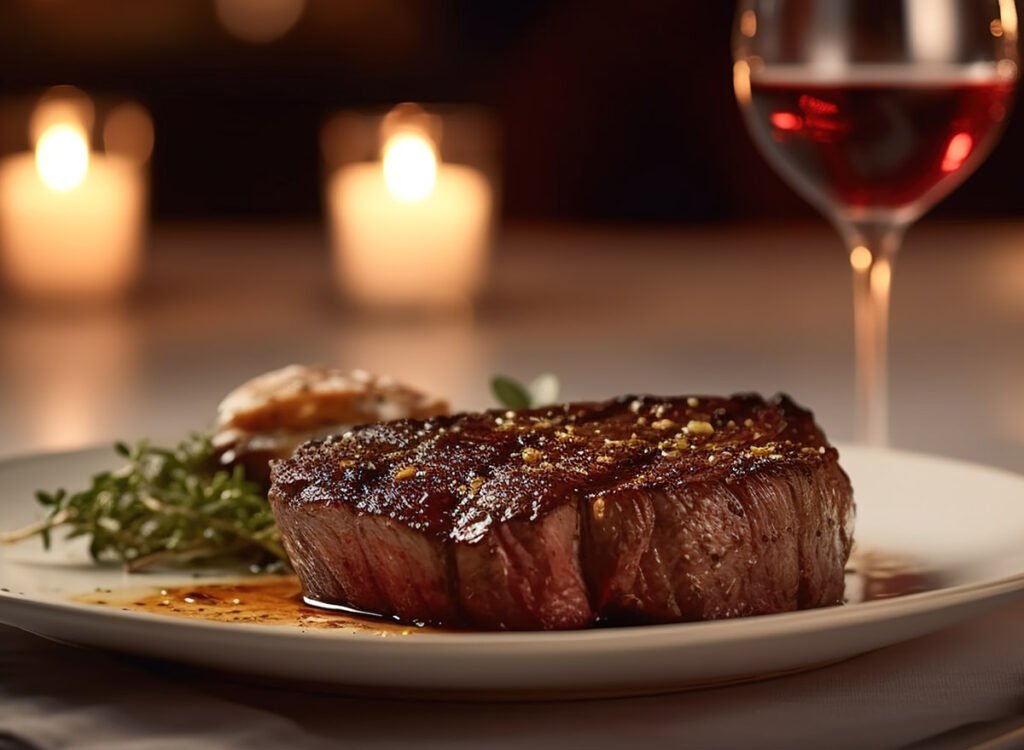 6 Chain Restaurants Where the Steaks Taste Like Luxury 6 Chain Restaurants Where the Steaks Taste Like Luxury