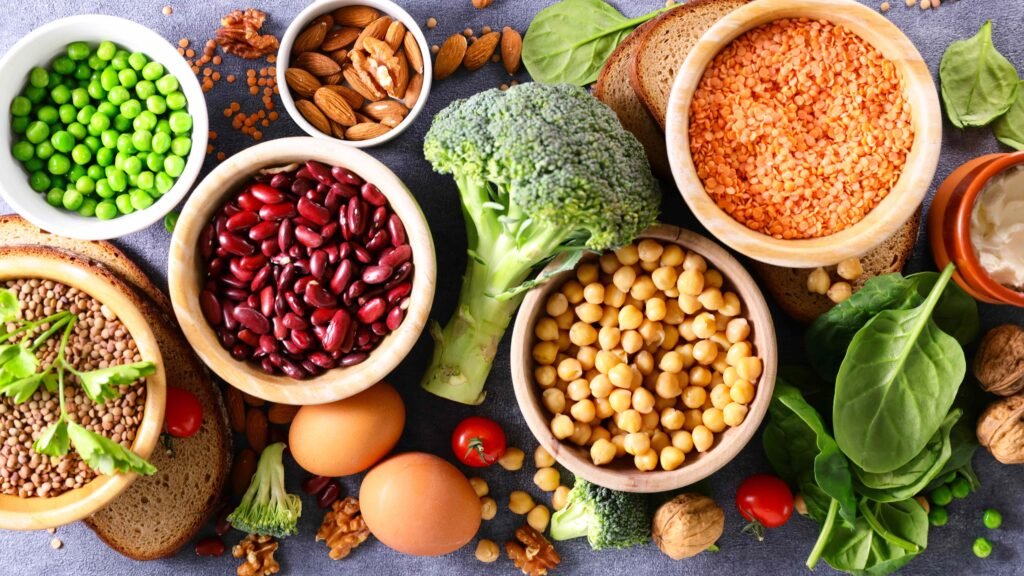 6 Common Foods That Make You Gassy and Bloated 6 Common Foods That Make You Gassy and Bloated