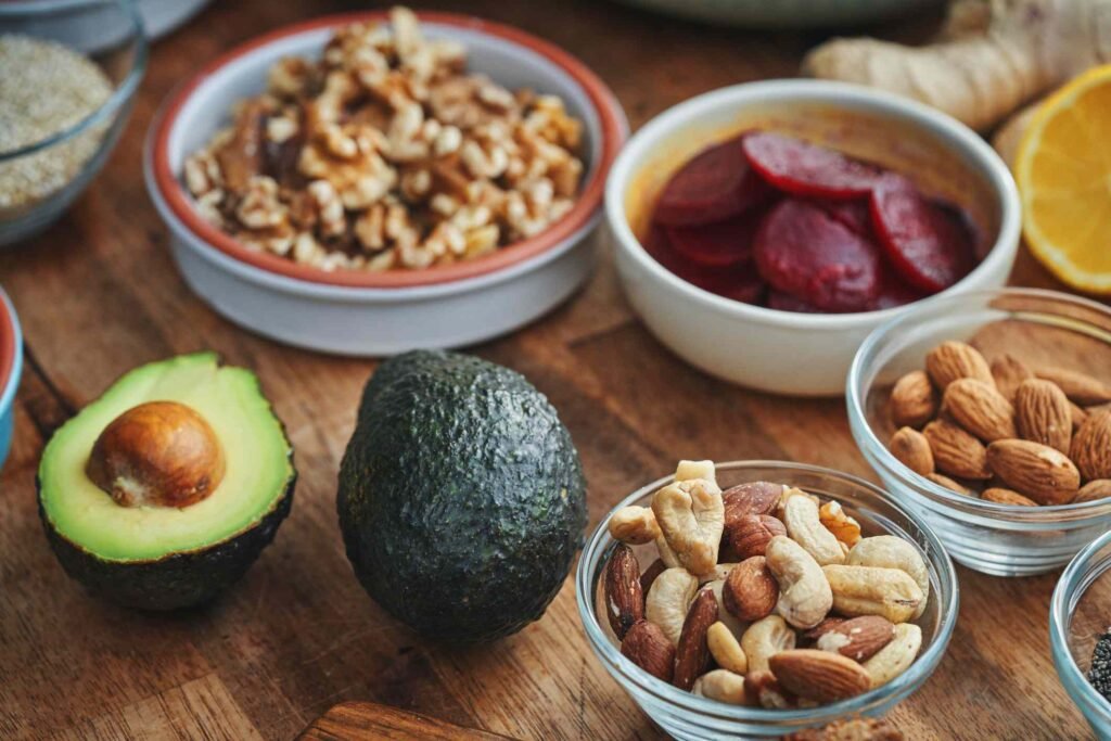 6 Foods To Pair With Omega-3 Supplements for Maximum Benefits 6 Foods To Pair With Omega-3 Supplements for Maximum Benefits