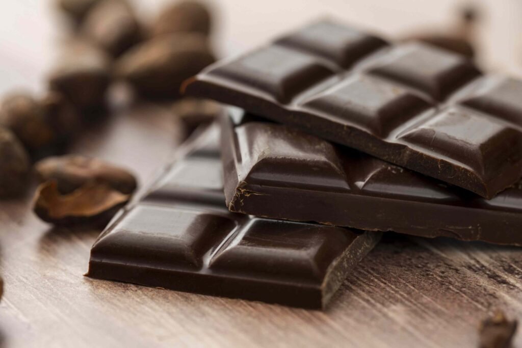 6 Foods With More Magnesium Than Dark Chocolate 6 Foods With More Magnesium Than Dark Chocolate