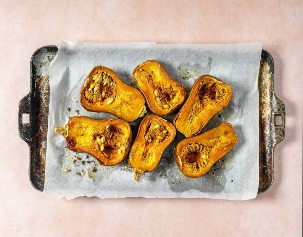 6 Foods With More Vitamin A Than Butternut Squash