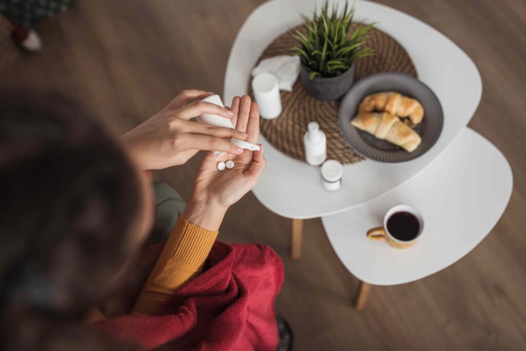 6 Supplements To Avoid Taking With Coffee