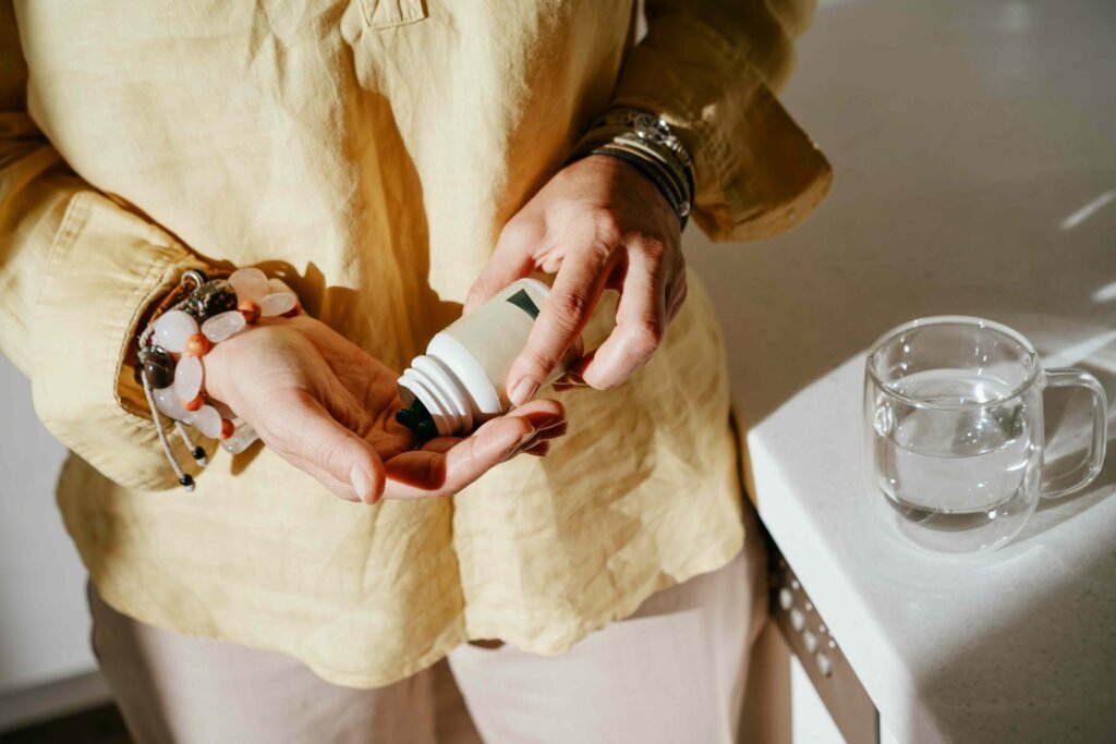 6 Supplements To Help You Manage Neuropathy