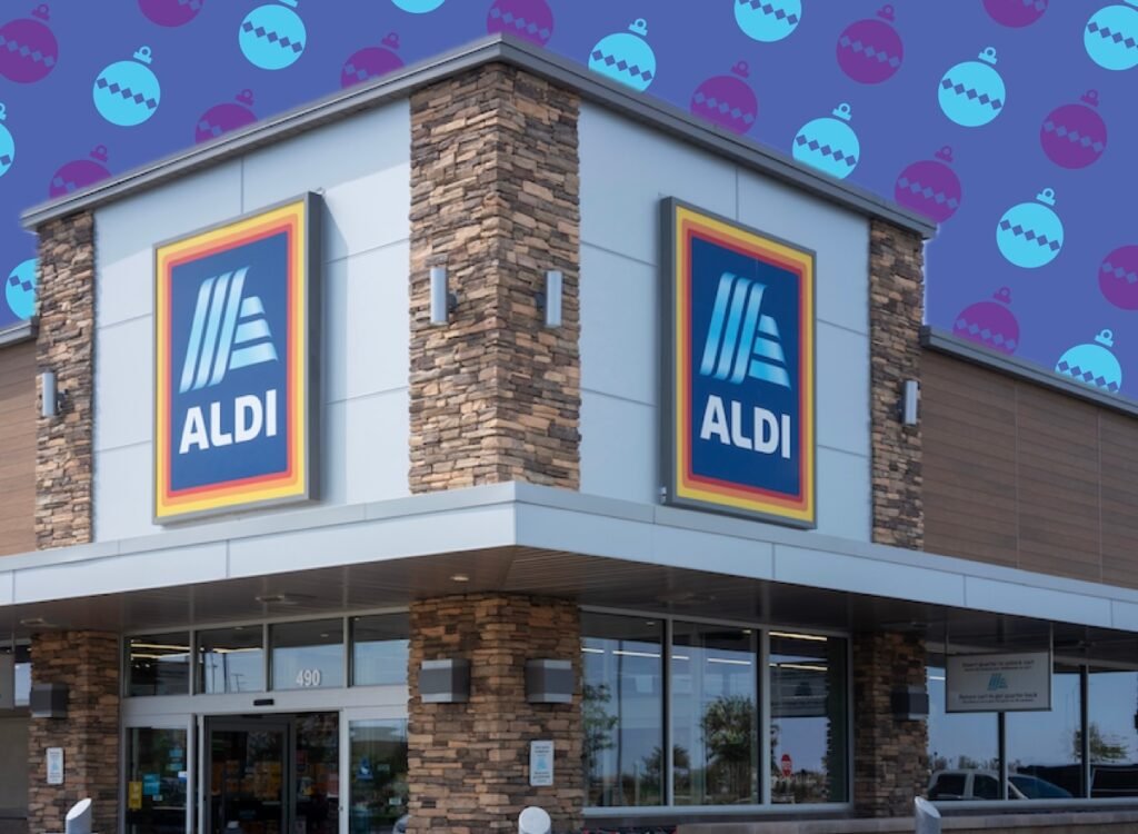 7 Best Aldi Finds Shoppers Say Make the Holidays Feel Special 7 Best Aldi Finds Shoppers Say Make the Holidays Feel Special