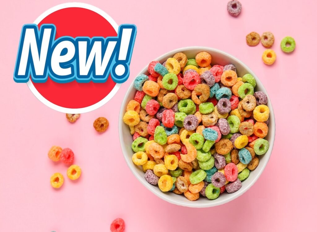 7 Best New Cereals Hitting Shelves That Breakfast Fans Will Love