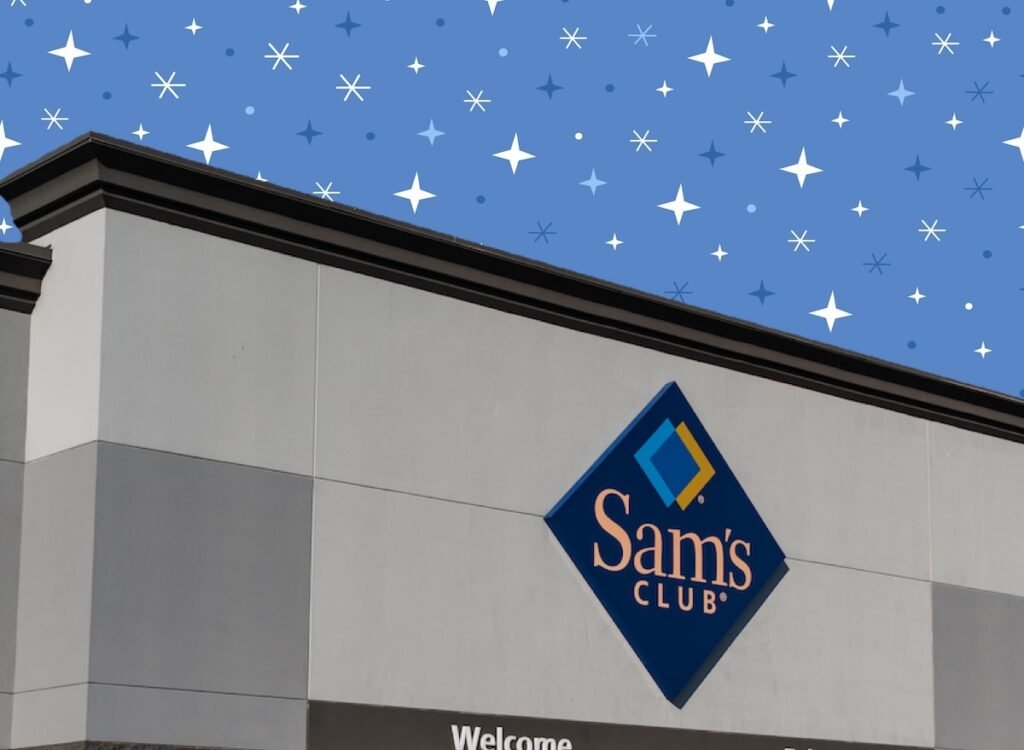 7 Best New Sam's Club Holiday Foods Hitting Shelves Right Now — Eat This Not That