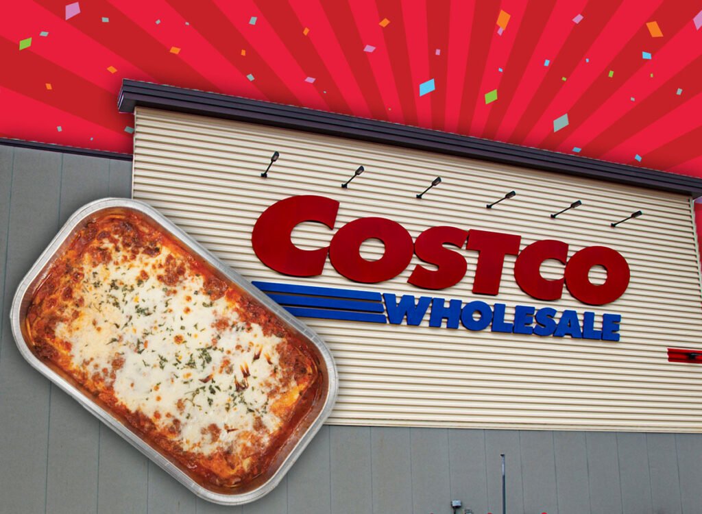 7 Best Prepared Meals at Costco Arriving This Week