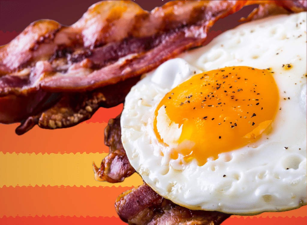 7 Chain Restaurants Serving the Best Country Breakfasts, According to Breakfast Fans