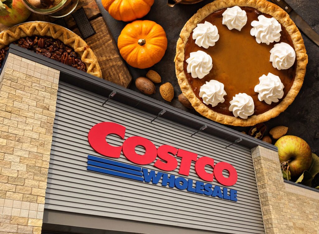 7 Costco Thanksgiving Deals Shoppers Say Are Worth Every Penny This Year