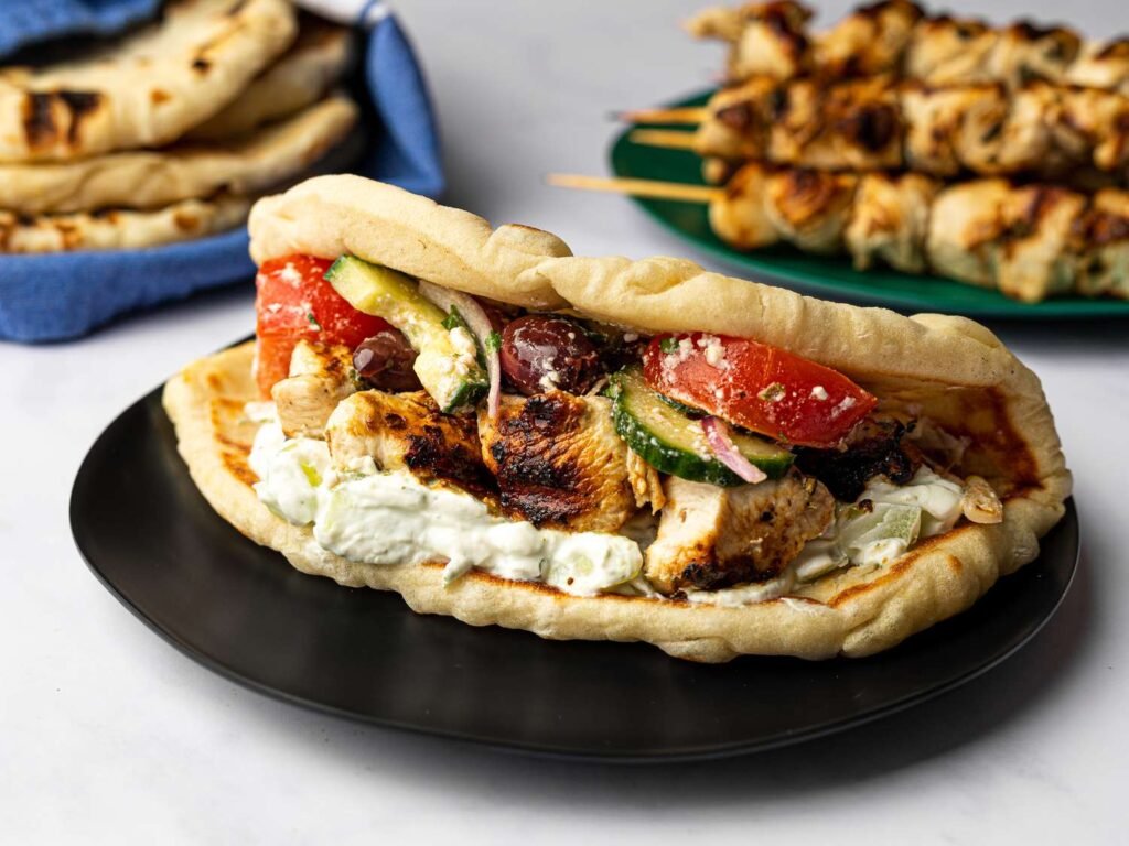 7 Easy Greek Chicken Dinners That Bring a Taste of the Mediterranean Home