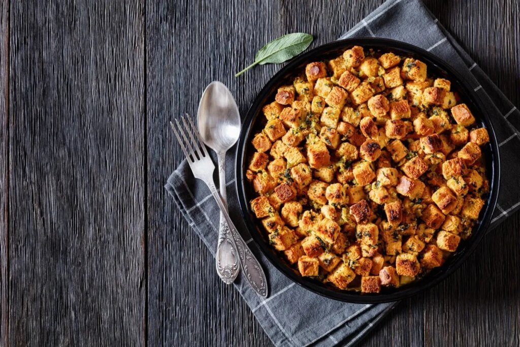 7 Restaurant Chains Serving the Best Thanksgiving Sides This Holiday 7 Restaurant Chains Serving the Best Thanksgiving Sides This Holiday