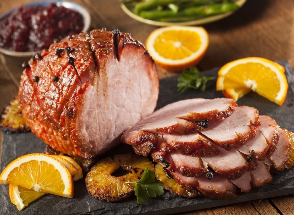7 Restaurant Chains With the Best Christmas Ham Worth Taking Home 7 Restaurant Chains With the Best Christmas Ham Worth Taking Home