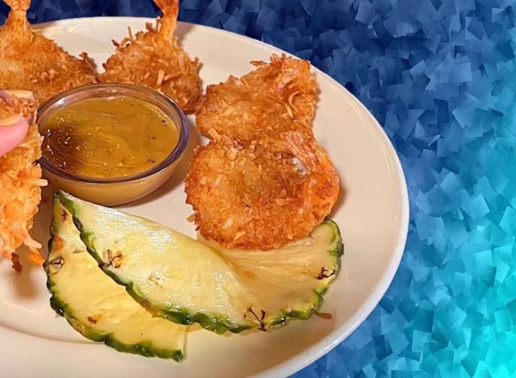 7 Restaurant Chains With the Best Coconut Shrimp
