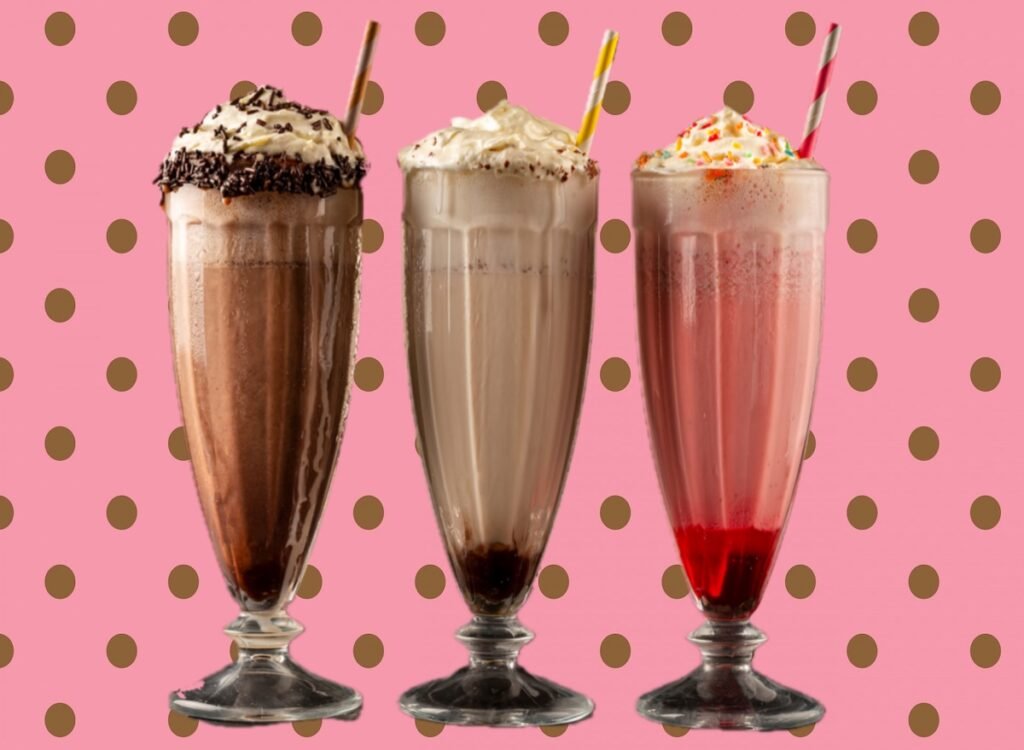 7 Restaurant Chains With the Best Milkshakes, According to Milkshake Lovers 7 Restaurant Chains With the Best Milkshakes, According to Milkshake Lovers