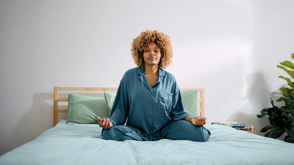 7 Tips to Help You Design a Better Bedtime Routine