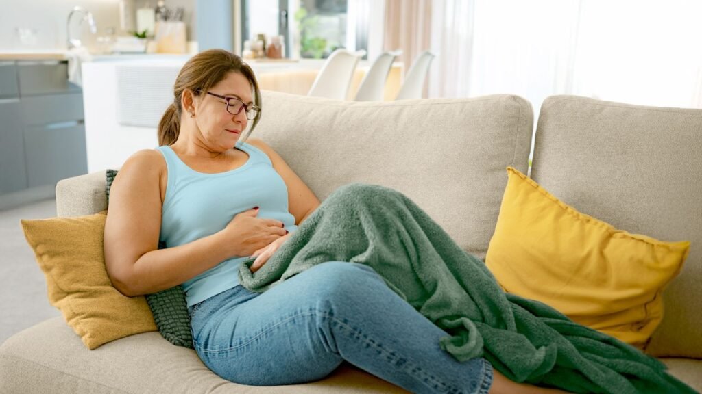 Signs of Chronic Inflammation: Common and Surprising Symptoms