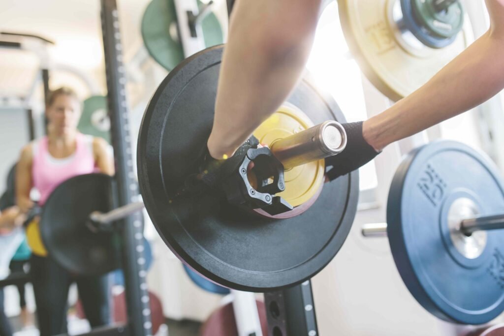 8 Ways Strength Training Helps You Age Better