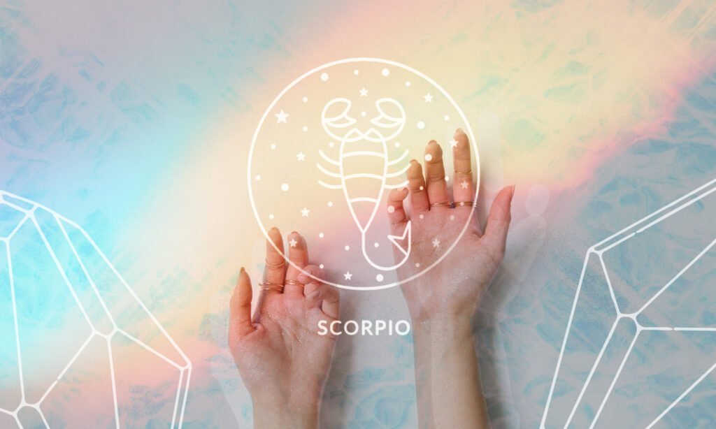 A Scorpio New Moon Is Coming—Here’s What You Need To Know A Scorpio New Moon Is Coming—Here's What You Need To Know