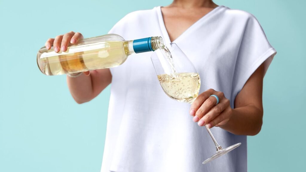 Alcohol’s Impact on Alopecia Areata: Harmful or Protective? What