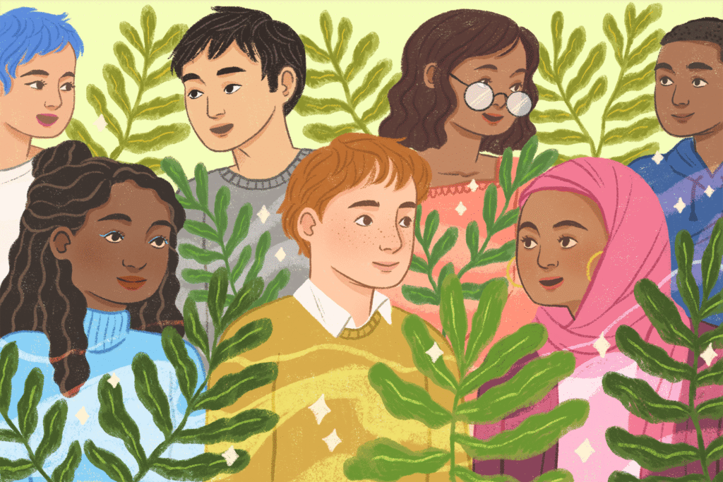 Am I Polyamorous? Quiz