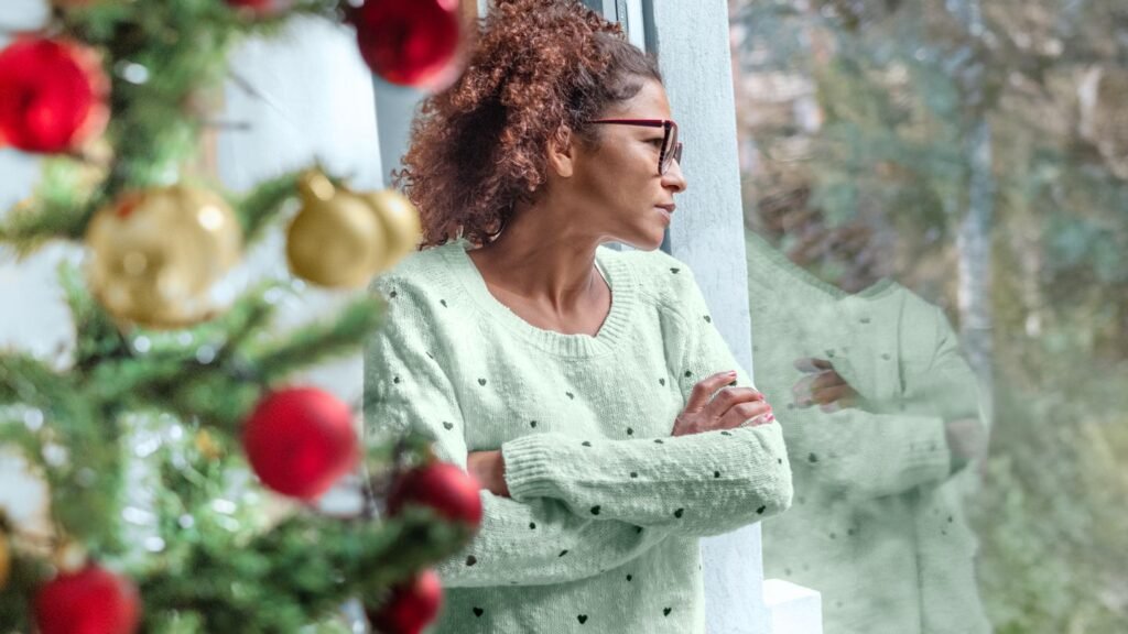 Americans Are Really Anxious About the Upcoming Holiday Season