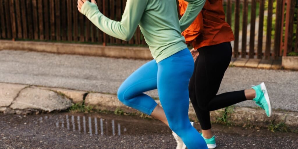 Are Secondhand Workout Clothes Sanitary? What to Know Before You Buy