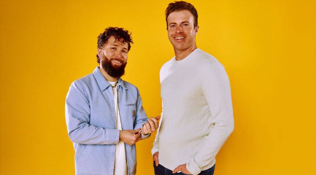 “AreYouKiddingTV” Partners with the Prostate Cancer Foundation for Movember