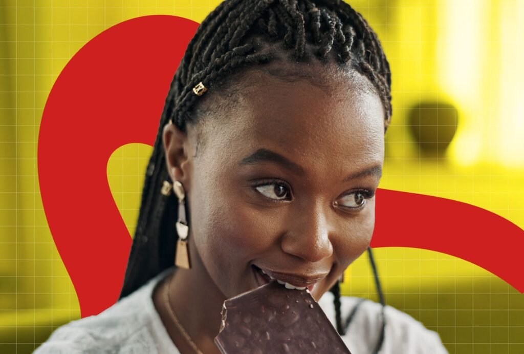 "Bad" Foods You Should Be Eating for Healthy Cortisol