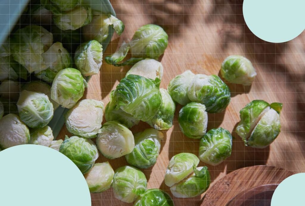 Best Non-Toxic Cookware to Fry Brussels Sprouts