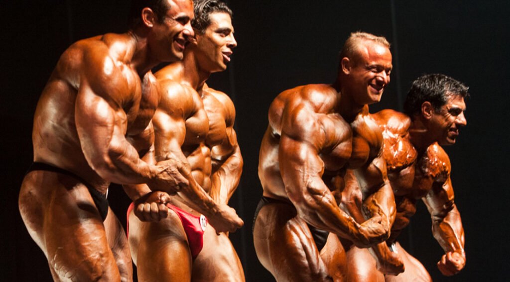 Bodybuilding Is Not Dead: The Truth About Modern Mass Monsters vs. the '90s Era