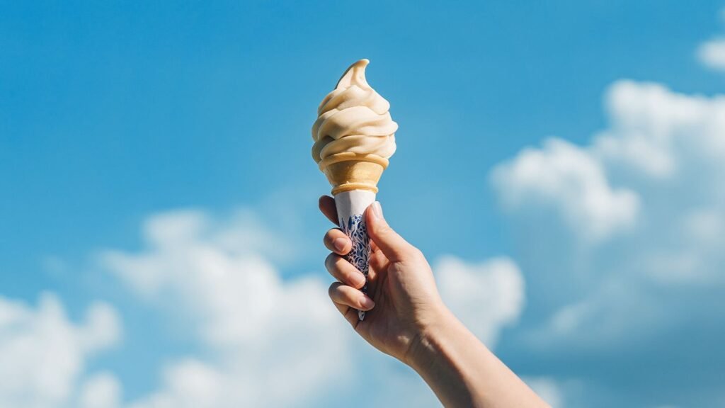 Can Ice Cream Raise Blood Pressure? Everything You Need to Know About Eating Ice Cream if You Worry About High Blood Pressure