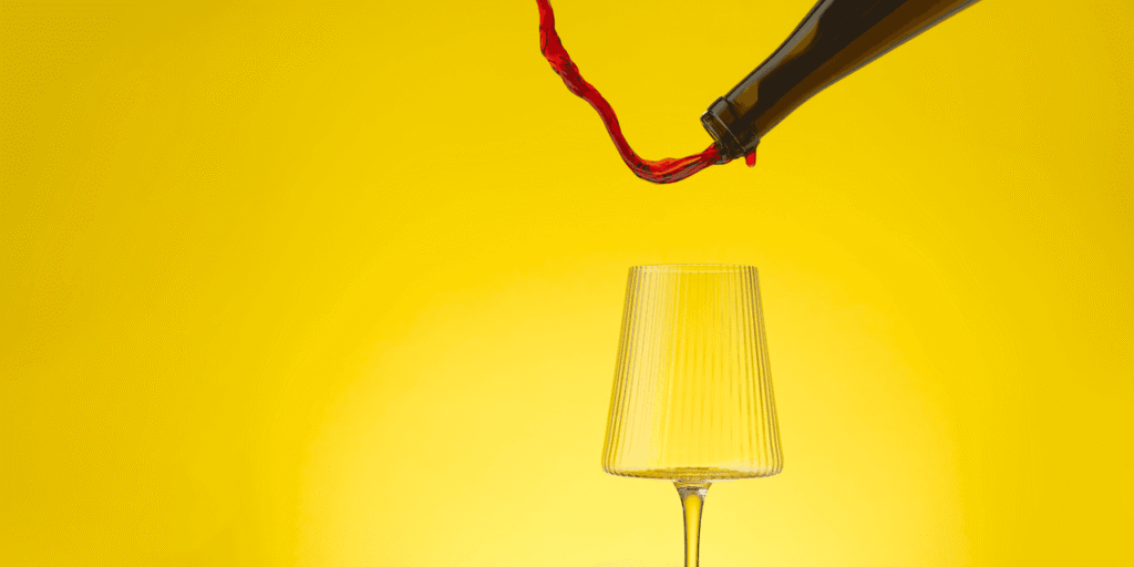 Can People Stop Being So Sanctimonious About Not Drinking?