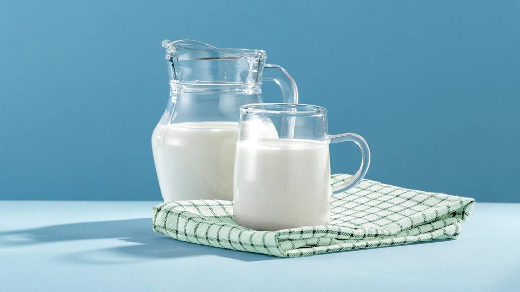 Can You Take Magnesium With Milk?