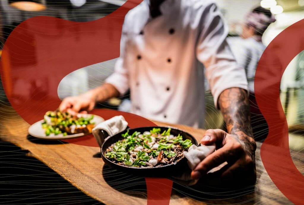 Chefs Say to Skip the Cast-Iron Skillet When Cooking These 4 Foods