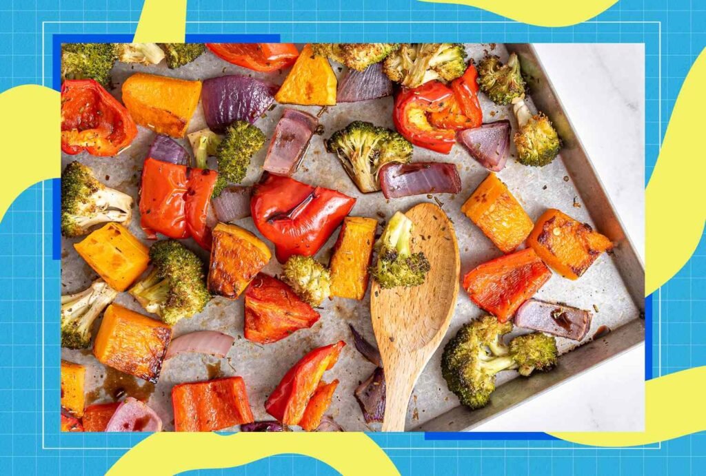 Chefs Share the Best Way to Make Roasted Vegetables Chefs Share the Best Way to Make Roasted Vegetables